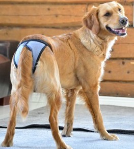 Outlet Janutex juoksusuoja "farkku" valmistettu Tampereella