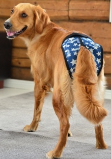 Outlet Janutex juoksusuoja "tähti" valmistettu Tampereella