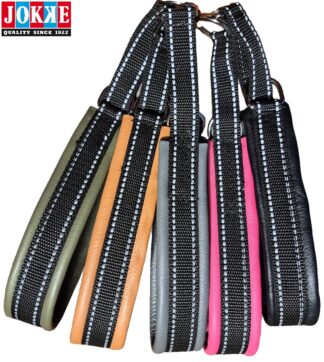 Aksu 2022 - kotimainen nahkapanta, valmistettu Kälviällä