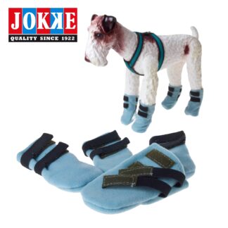 Outlet Arctic - fleecetossut kahdella tarralla, valmistettu Virossa