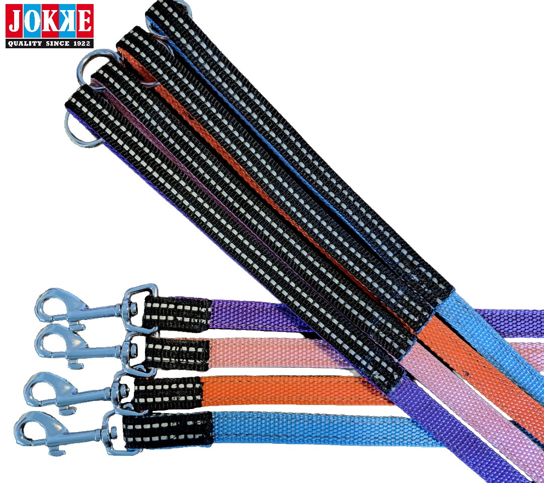 Outlet Aurora heijastintalutin 180 cm x 20 mm, kotimainen , valmistettu Kälviällä