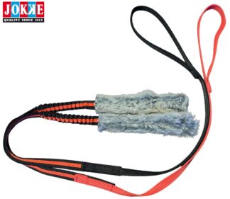 Black & Red Rabbit n. 120 cm, kotimainen , valmistettu Kälviällä