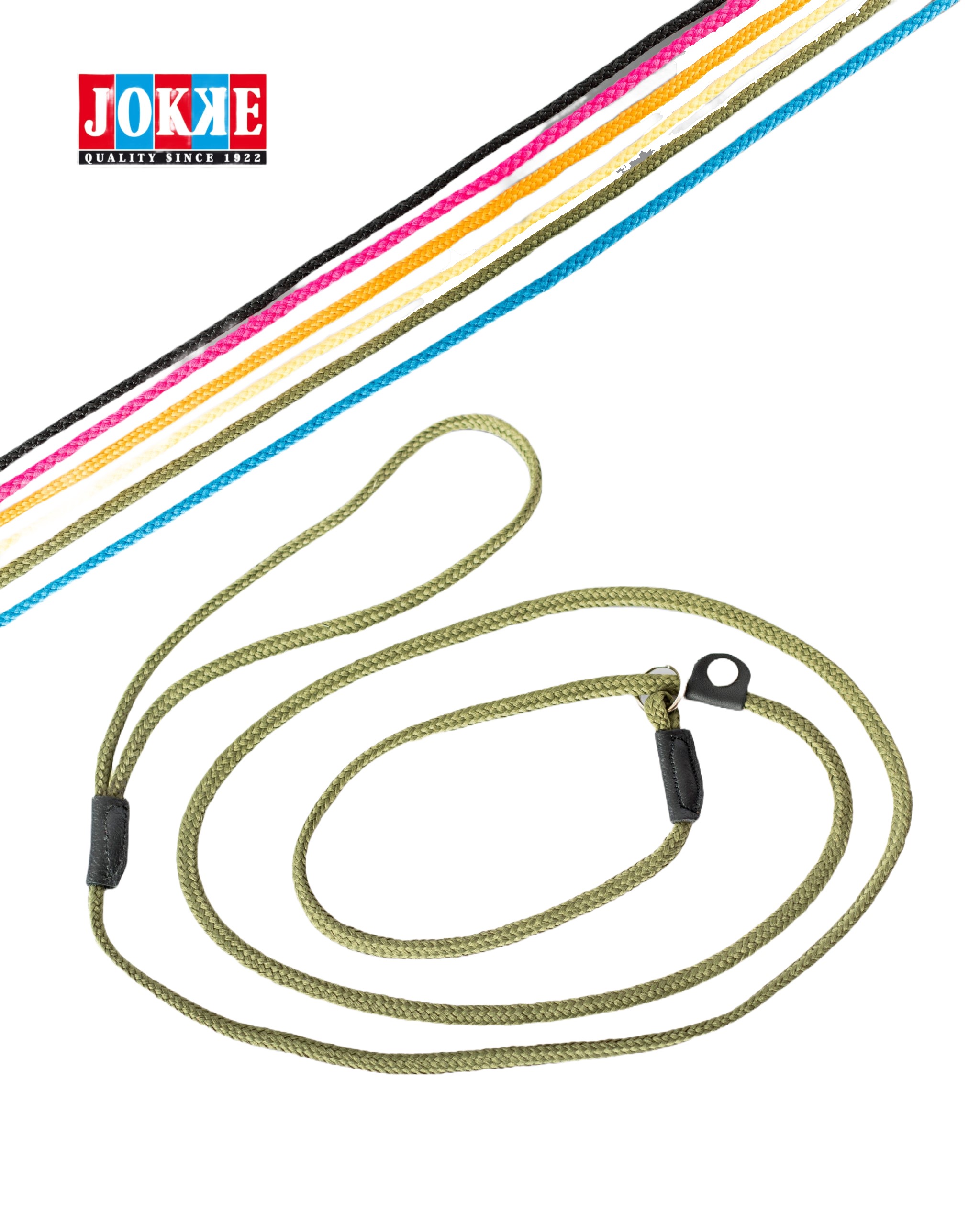 Outlet Costa-noutajantalutin 180 cm x 5mm, kotimainen , valmistettu Kälviällä