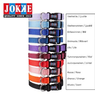 Outlet Dolly -pentupanta, leveys 15 mm, kotimainen , valmistettu Kälviällä