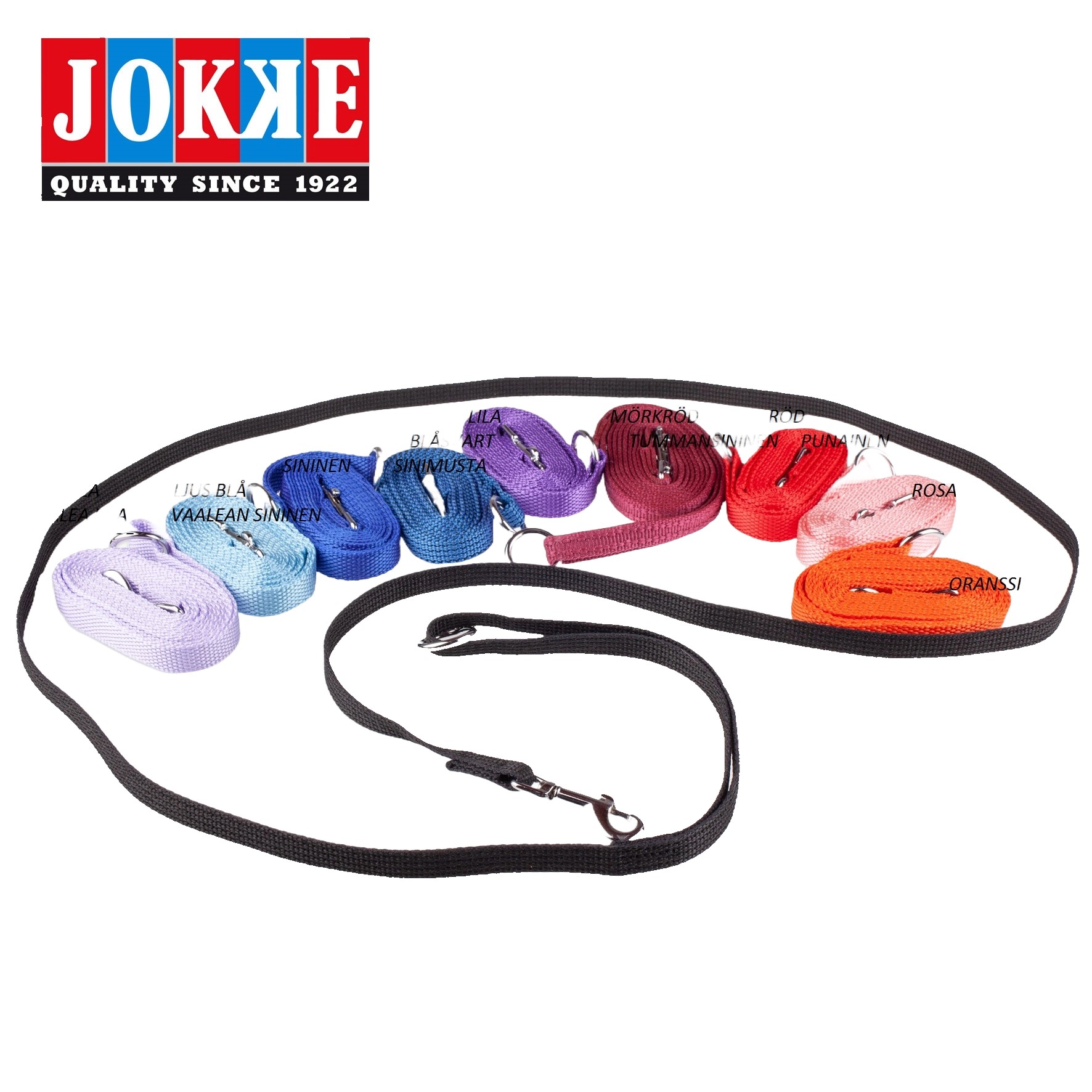 Outlet Dolly-keinoainetalutin 180 cm x 15 mm, kotimainen , valmistettu Kälviällä