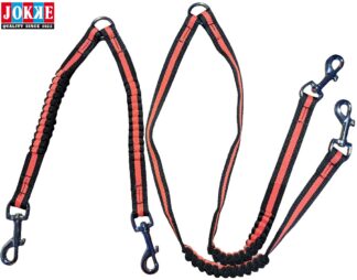 Expa kahden koiran jakaja, 20mm kotimainen , valmistettu Kälviällä