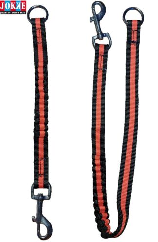 Expa - joustopala pannan ja taluttimen väliin, 20 mm kotimainen , valmistettu Kälviällä