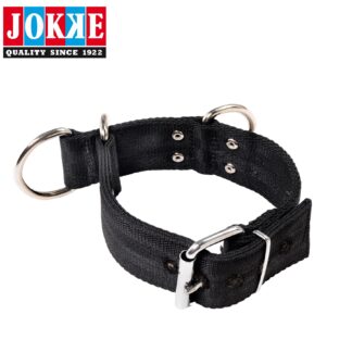 Goljat kotimainen panta 50 mm nauhasta , valmistettu Kälviällä