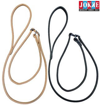 JokkeDoubleStop - kiristymätön näyttelytalutin 140 cm, kotimainen , valmistettu Kälviällä