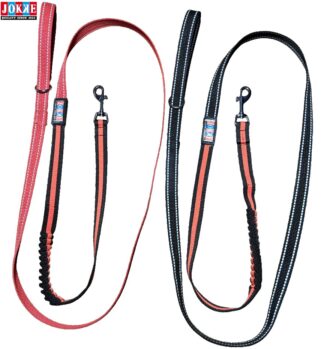 JokkeFlex kotimainen joustotalutin 180 cm x 20 mm , valmistettu Kälviällä