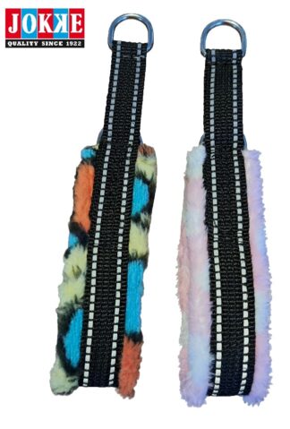 Joy pörröpanta 30 mm leveä, kotimainen, valmistettu Kälviällä.