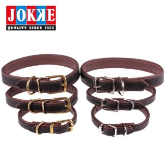 Outlet  King kotimainen nahkapanta, leveydet 15, 20 ja 25 mm