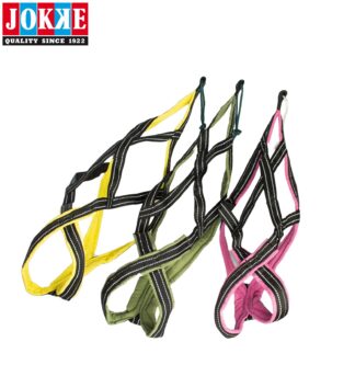 Outlet Kiruna husky-valjas koko 1, väri pink