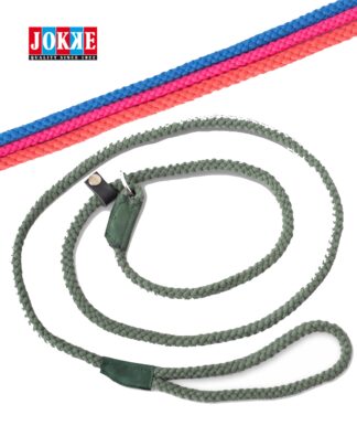 Kotton - puuvillainen pyöreä noutajantalutin, kotimainen , valmistettu Kälviällä