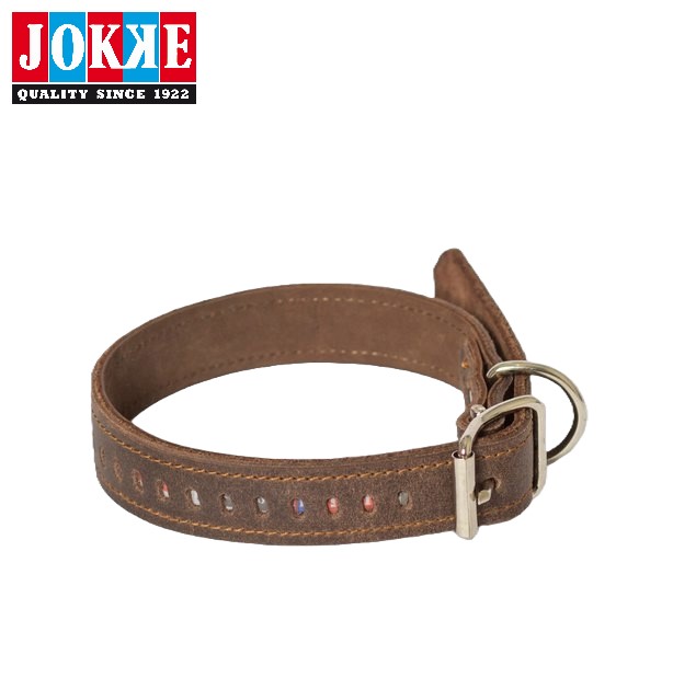 Outlet La Luna panta aidosta nahasta, sisäänrakennetulla heijastimella , valmistettu Kälviällä