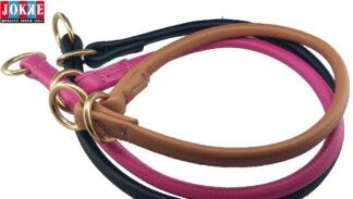 Lappo kotimainen nahkapanta. Valmistettu Kälviällä