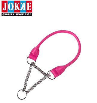 Outlet Leopold kotimainen nahkapanta, läpimitta 8 mm