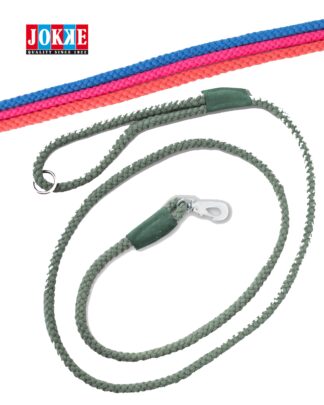 Mårsom - puuvillainen talutin BGB-lukolla, kotimainen , valmistettu Kälviällä