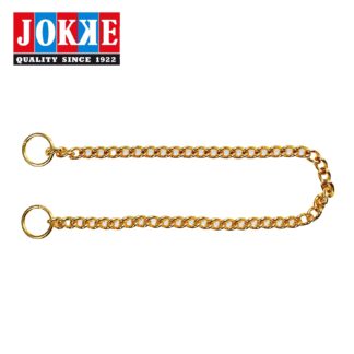 Outlet Metallikaulain messinki, valmistusalue Aasia