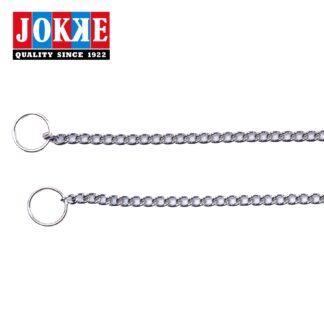 Metallikaulaimet normaalilenkkiset 1,6 ja 2,0 ja 3,0 ja 4,0 mm