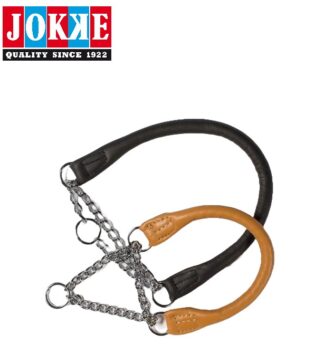 Nordkapp kotimainen pyöreä nahkapanta , valmistettu Kälviällä