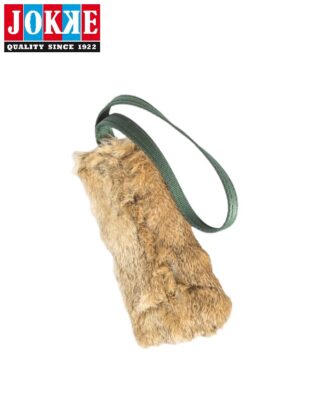 Pancake levyä kotimainen kaninkarvapatukka , valmistettu Kälviällä