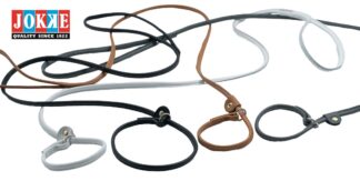 Petit näyttelytalutin stopparilla, 120 cm x n. 3,3 - 4,0 mm,kotimainen , valmistettu Kälviällä