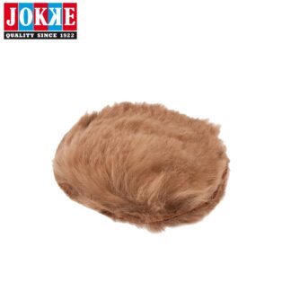 PocketPiip - kaninkarvalla pehmustettu vinku, 5 kpl, kotimainen , valmistettu Kälviällä