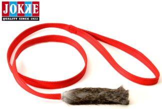 RedRabbit kotimainen kaninkarvalelu,120 cm kokonaispituus , valmistettu Kälviällä