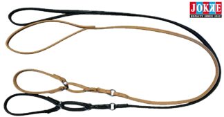 Showpetit kotimainen näyttelytalutin, 95 cm + panta , valmistettu Kälviällä