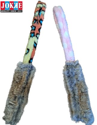 Softrabbit - kaninkarvapatukka, kotimainen , valmistettu Kälviällä