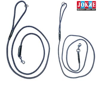 Uranus 2025 heijastintalutin pistoolilukolla, läpimitta 5 tai 8 mm, pituus 180 cm, valmistettu Kälviällä