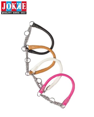 Wasa pyöreä kotimainen nahkapanta , valmistettu Kälviällä