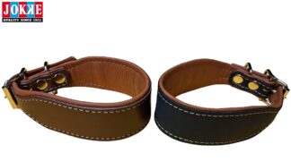 Wind kotimainen nahkapanta, valmistettu Kälviällä