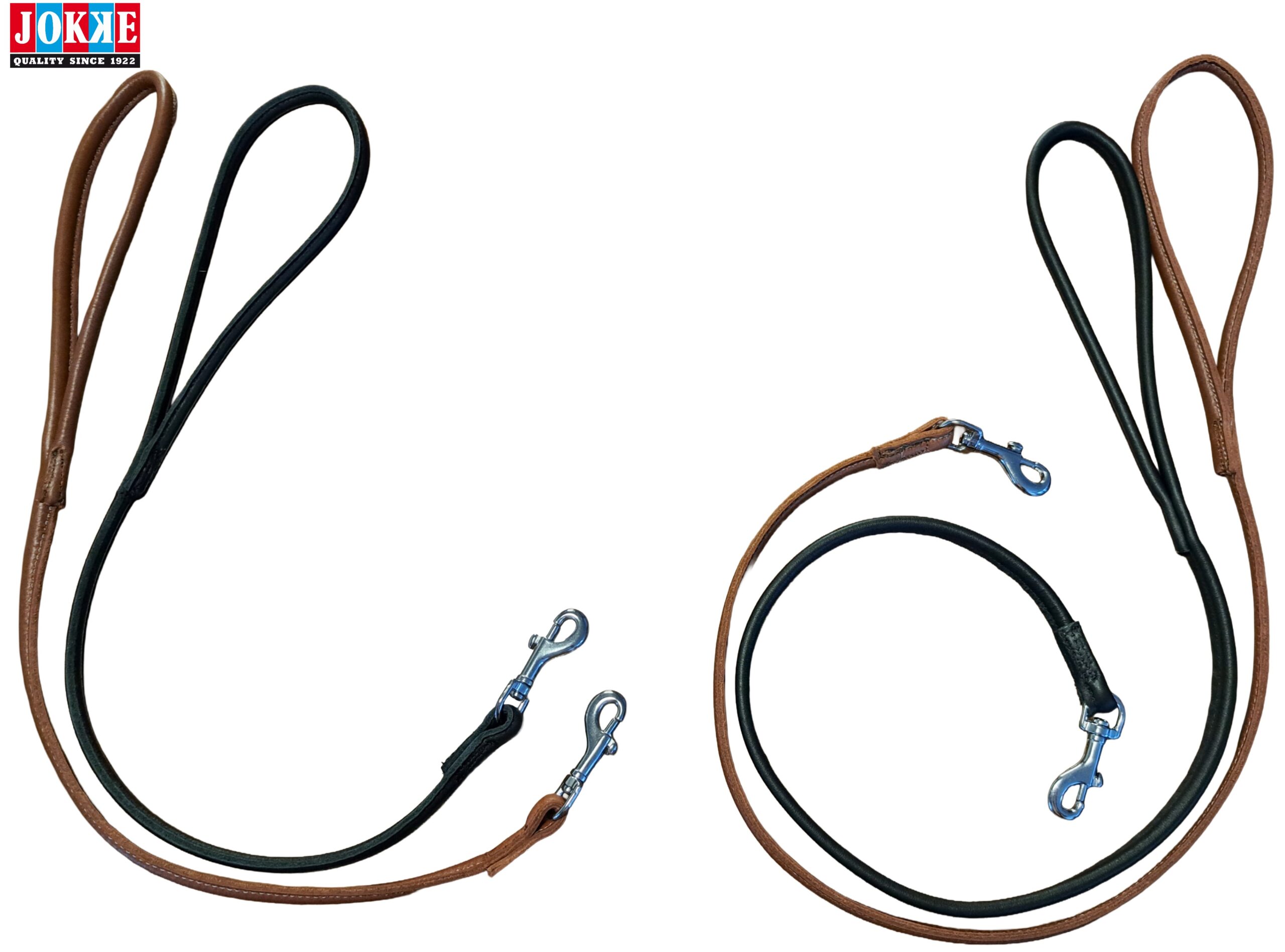 Lappo pyöreä kotimainen nahkatalutin pistoolilukolla 60 tai 90 cm x n. 6,3 - 7,0 mm, valmistettu Kälviällä. Erinomainen näyttelyyn